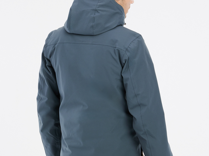 PRTTIMOTHY snow jacket - Yale Blue