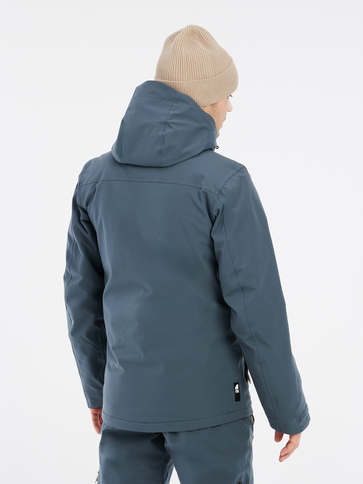 PRTTIMOTHY snow jacket - Yale Blue