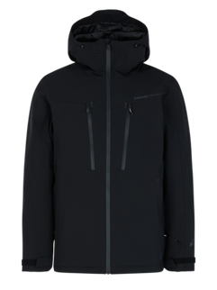 PRTTIMOTHY snow jacket - True Black