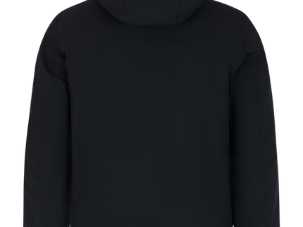 PRTTIMOTHY snow jacket - True Black