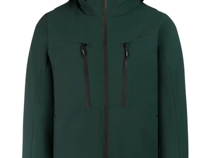 TIMOTHY snowjacket - Kombu green