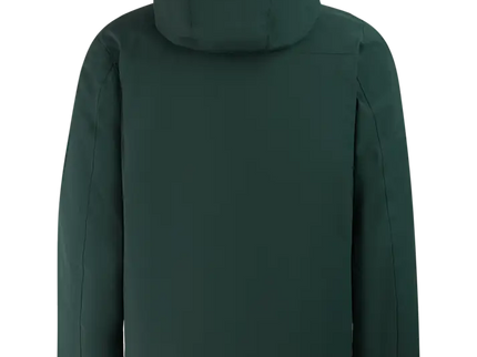 TIMOTHY snowjacket - Kombu green