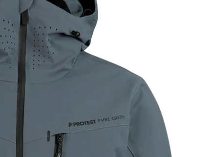 TIMOTHY snowjacket - BasaltGrey