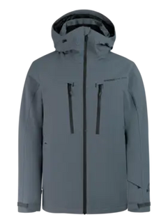 TIMOTHY snowjacket - BasaltGrey