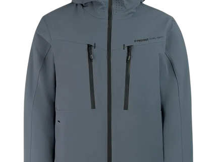 TIMOTHY snowjacket - BasaltGrey