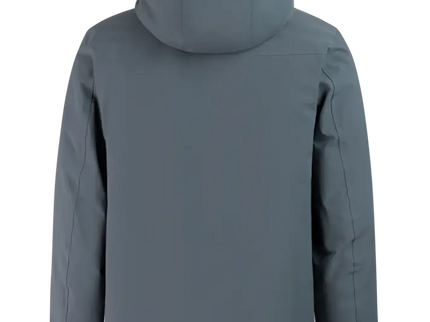 TIMOTHY snowjacket - BasaltGrey