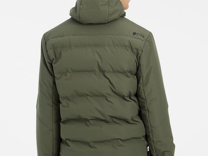 PRTSUPERIOR24 Schneejacke - Thymian