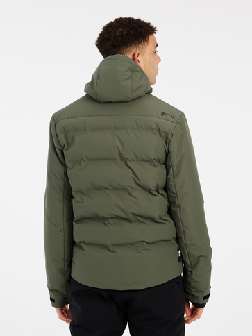 PRTSUPERIOR24 Schneejacke - Thymian