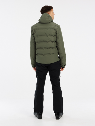 PRTSUPERIOR24 Schneejacke - Thymian