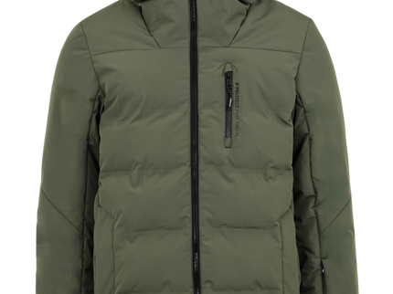 PRTSUPERIOR24 Schneejacke - Thymian