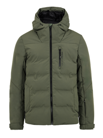 PRTSUPERIOR24 Schneejacke - Thymian