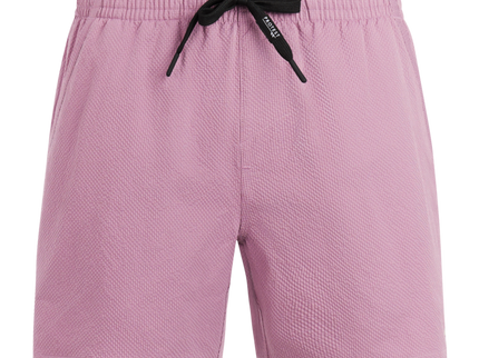 PRTWytona beachshort - Plum Mauve  Zwembroek van Protest | SHAKA