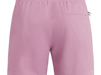 PRTWytona beachshort - Plum Mauve  Zwembroek van Protest | SHAKA