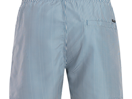 PRTMarama beachshort - Empire Blue  Zwembroek van Protest | SHAKA