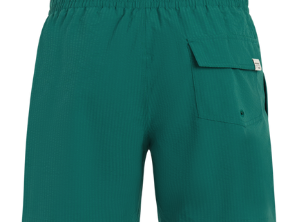 PRTAgden beachshort - Dark Teal  Zwembroek van Protest | SHAKA