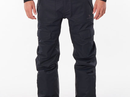 Rocker Pant - Black