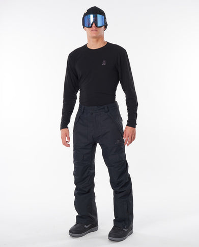 Rocker Pant - Black