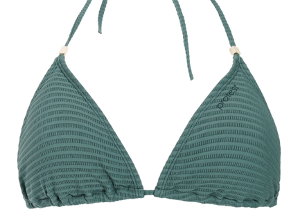 MIXAleias triangle bikini top - Laurelgreen  Bikini Top van Protest | SHAKA