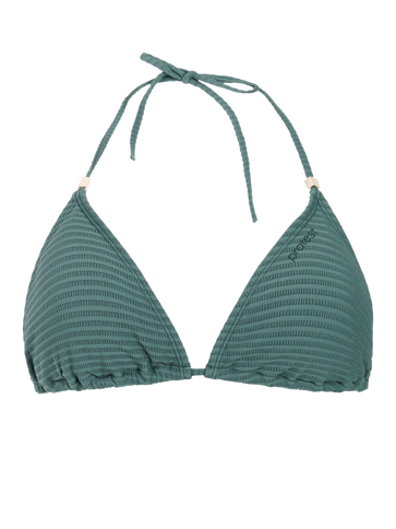 MIXAleias triangle bikini top - Laurelgreen  Bikini Top van Protest | SHAKA