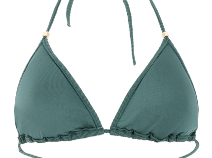 MIXAleias triangle bikini top - Laurelgreen  Bikini Top van Protest | SHAKA