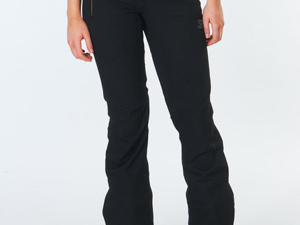 Slinky Snow Pant - Black