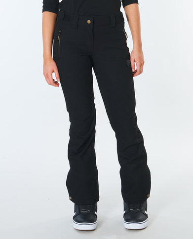 Slinky Snow Pant - Black