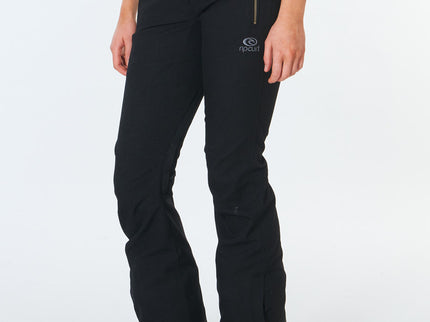 Slinky Snow Pant - Black