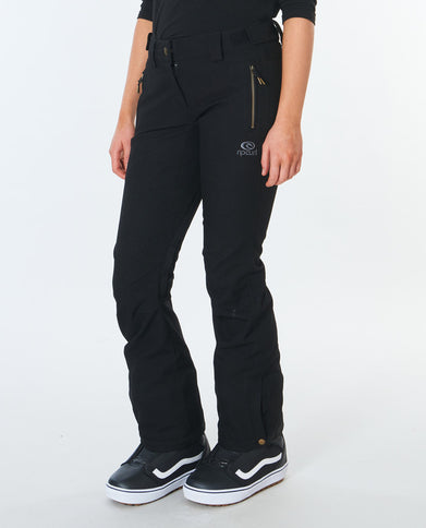 Slinky Snow Pant - Black