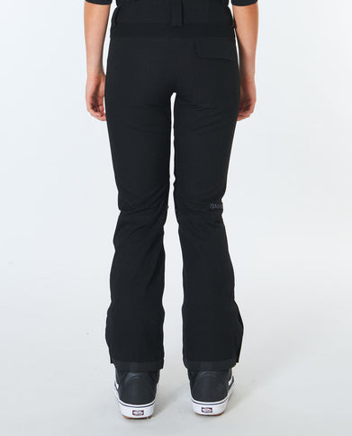 Slinky Snow Pant - Black