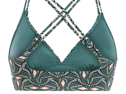 MIXRelax triangle bikini top - Laurelgreen  Bikini Top van Protest | SHAKA