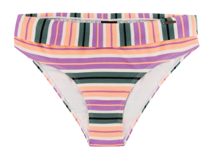 MIXLavas bikini bottom - Jelly Purple  Bikini Broekje van Protest | SHAKA
