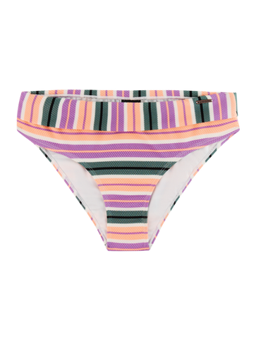 MIXLavas bikini bottom - Jelly Purple  Bikini Broekje van Protest | SHAKA