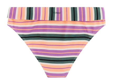 MIXLavas bikini bottom - Jelly Purple  Bikini Broekje van Protest | SHAKA
