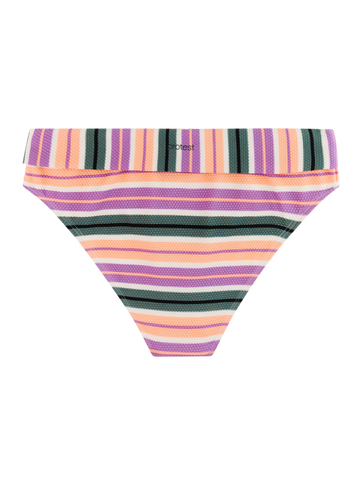 MIXLavas bikini bottom - Jelly Purple  Bikini Broekje van Protest | SHAKA