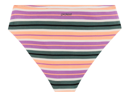MIXKim bikini bottom - Jelly Purple  Bikini Broekje van Protest | SHAKA