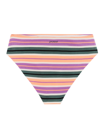 MIXKim bikini bottom - Jelly Purple  Bikini Broekje van Protest | SHAKA