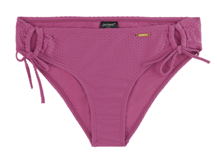 MIXCabeli bikini bottom - Punch Pink  Bikini Broekje van Protest | SHAKA