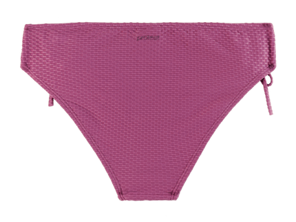 MIXCabeli bikini bottom - Punch Pink  Bikini Broekje van Protest | SHAKA