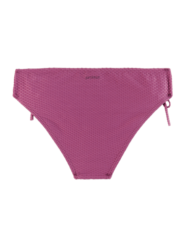 MIXCabeli bikini bottom - Punch Pink  Bikini Broekje van Protest | SHAKA
