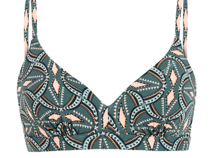 MIXAdair wire bikini top BCD-cup - Laurelgreen  Bikini Top van Protest | SHAKA
