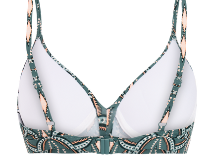 MIXAdair wire bikini top BCD-cup - Laurelgreen  Bikini Top van Protest | SHAKA