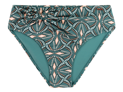 MIXWraps bikini bottom - Laurelgreen  Bikini Broekje van Protest | SHAKA