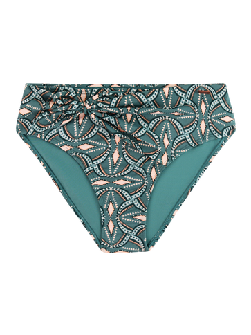 MIXWraps bikini bottom - Laurelgreen  Bikini Broekje van Protest | SHAKA