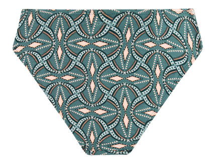 MIXWraps bikini bottom - Laurelgreen  Bikini Broekje van Protest | SHAKA