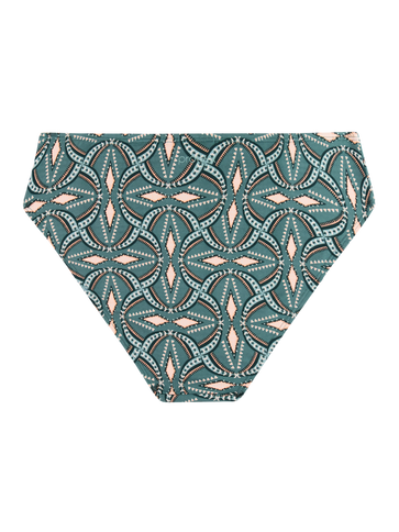 MIXWraps bikini bottom - Laurelgreen  Bikini Broekje van Protest | SHAKA