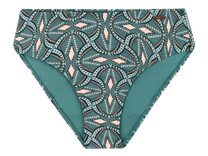 MIXCelebes bikini bottom - Laurelgreen  Bikini Broekje van Protest | SHAKA