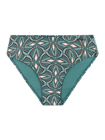 MIXCelebes bikini bottom - Laurelgreen  Bikini Broekje van Protest | SHAKA