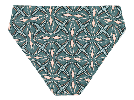 MIXCelebes bikini bottom - Laurelgreen  Bikini Broekje van Protest | SHAKA