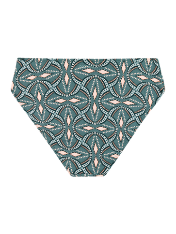MIXCelebes bikini bottom - Laurelgreen  Bikini Broekje van Protest | SHAKA