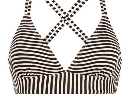 MIXSuperol triangle bikini top - Kitoffwhite  Bikini Top van Protest | SHAKA